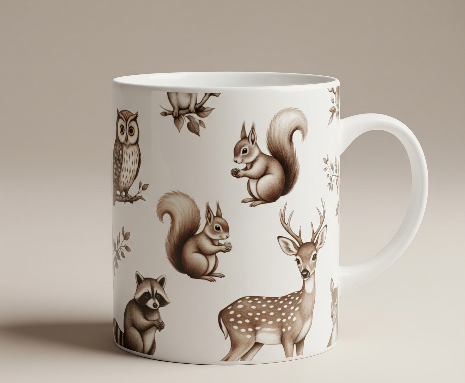Animals