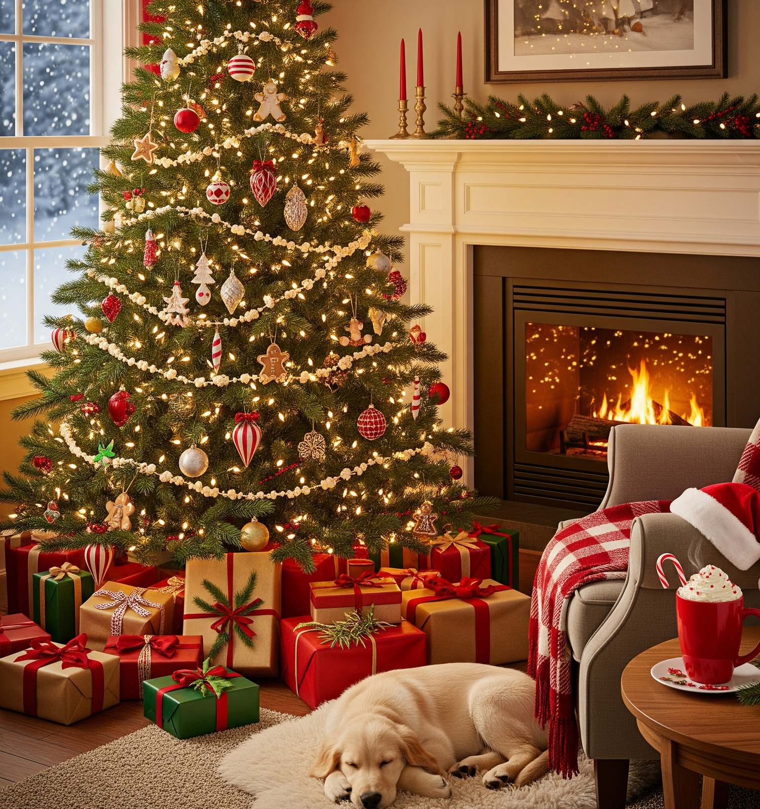 Christmas Collection